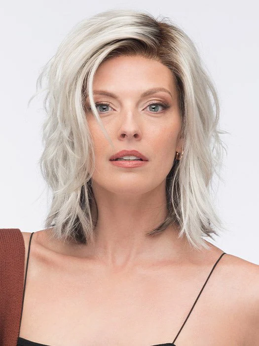 Mellow | Synthetic Lace Front Wig - Image 23