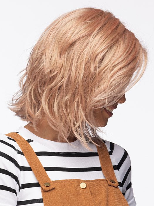 Mellow | Synthetic Lace Front Wig - Image 28