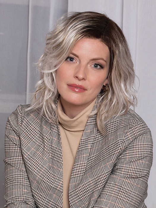 Mellow | Synthetic Lace Front Wig - Image 30