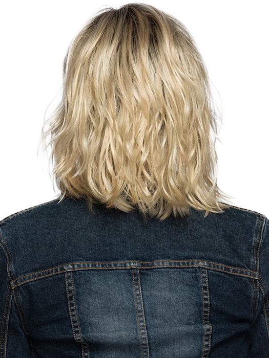 Mellow | Synthetic Lace Front Wig - Image 35