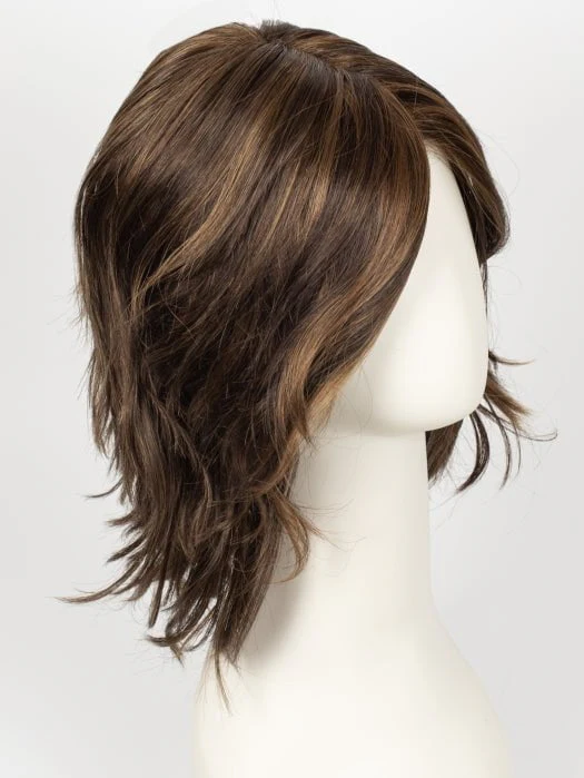 Mellow | Synthetic Lace Front Wig - Image 39