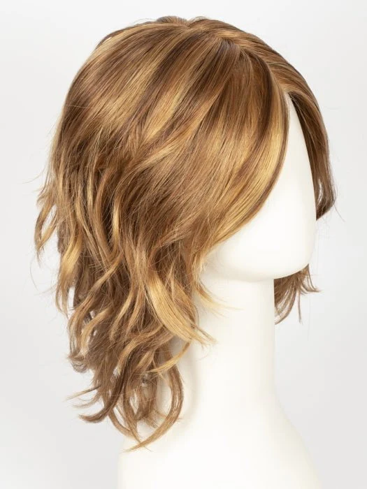 Mellow | Synthetic Lace Front Wig - Image 44