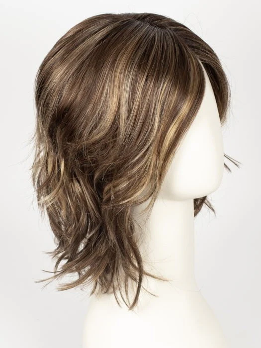 Mellow | Synthetic Lace Front Wig - Image 45