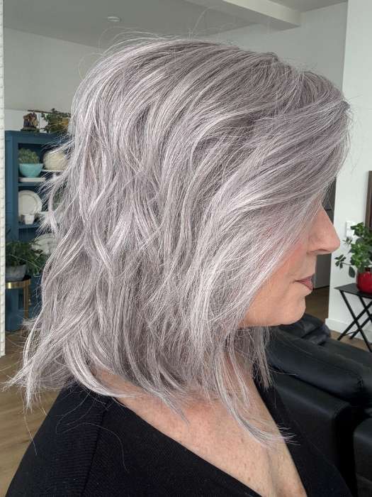 Mellow | Synthetic Lace Front Wig - Image 5