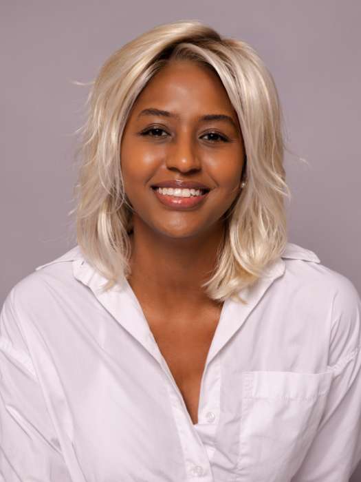 Mellow | Synthetic Lace Front Wig - Image 7