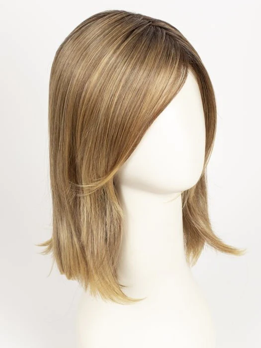 Melody | Synthetic Lace Front Wig (Mono Top) - Image 21