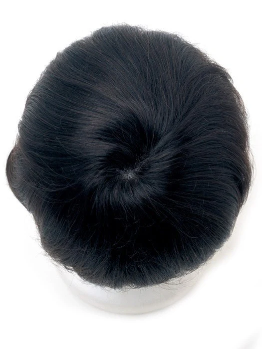 Men's System 5 x 7 | Human Hair Topper (Full Mono) | UNAVAILABLE