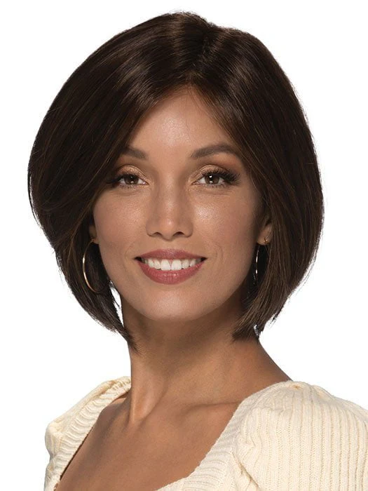 Meritt | Synthetic Lace Front Wig (Mono Top) | DISCONTINUED
