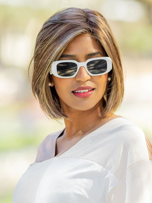 Meritt | Synthetic Lace Front Wig (Mono Top) | DISCONTINUED - Image 2