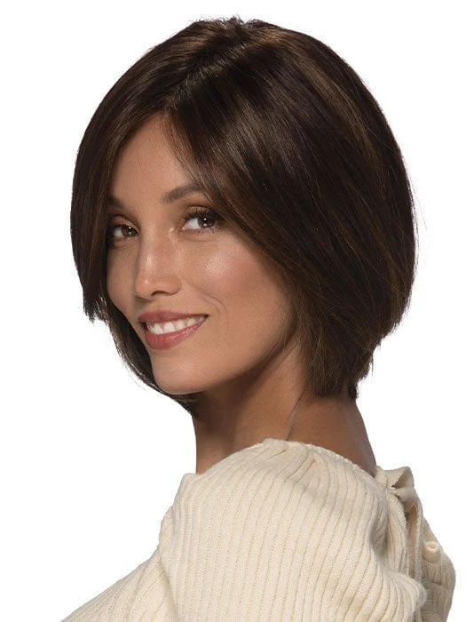 Meritt | Synthetic Lace Front Wig (Mono Top) | DISCONTINUED - Image 5
