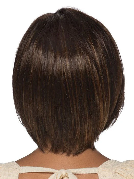 Meritt | Synthetic Lace Front Wig (Mono Top) | DISCONTINUED - Image 6