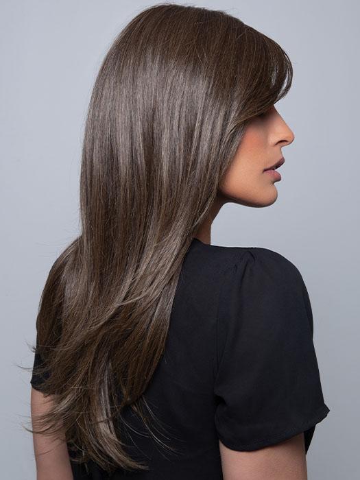 Mesmerized | HF Synthetic Lace Front Wig (Hand-Tied) - Image 17