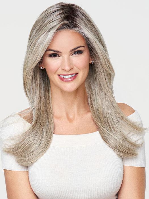 Mesmerized | HF Synthetic Lace Front Wig (Hand-Tied) - Image 19