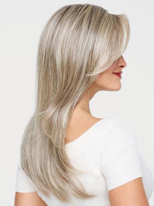 Mesmerized | HF Synthetic Lace Front Wig (Hand-Tied) - Image 20