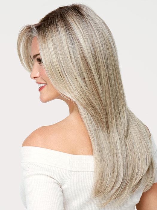 Mesmerized | HF Synthetic Lace Front Wig (Hand-Tied) - Image 21