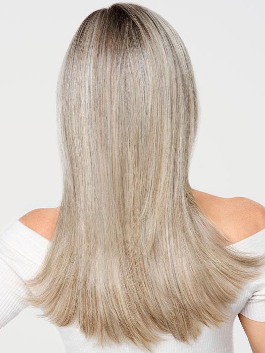 Mesmerized | HF Synthetic Lace Front Wig (Hand-Tied) - Image 22
