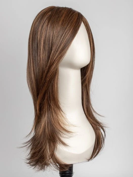 Mesmerized | HF Synthetic Lace Front Wig (Hand-Tied) - Image 26
