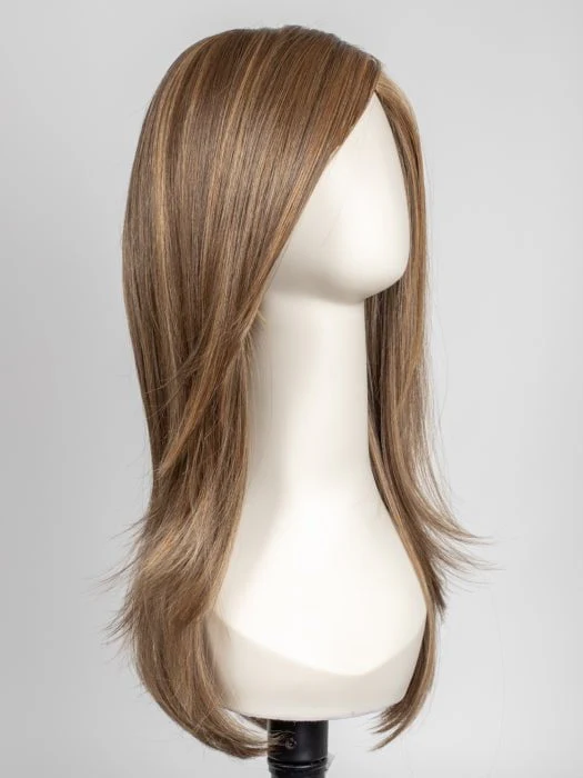 Mesmerized | HF Synthetic Lace Front Wig (Hand-Tied) - Image 32