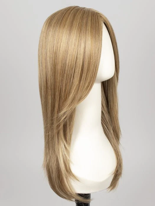 Mesmerized | HF Synthetic Lace Front Wig (Hand-Tied) - Image 33