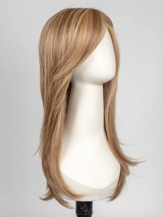 Mesmerized | HF Synthetic Lace Front Wig (Hand-Tied) - Image 35