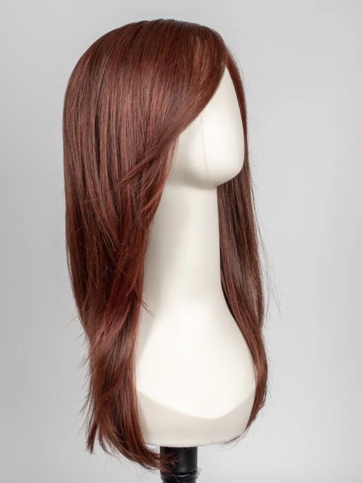 Mesmerized | HF Synthetic Lace Front Wig (Hand-Tied) - Image 39