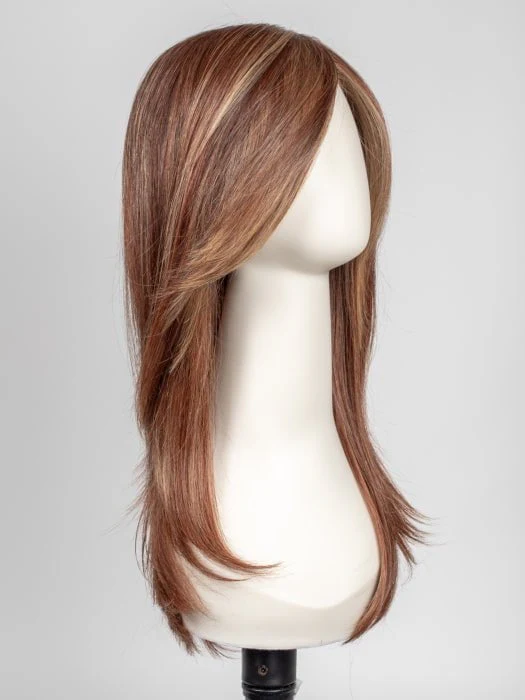 Mesmerized | HF Synthetic Lace Front Wig (Hand-Tied) - Image 41