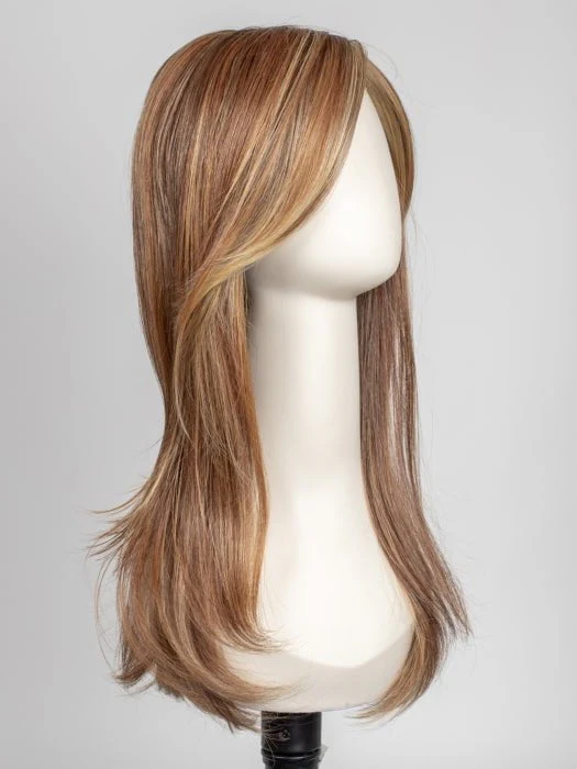 Mesmerized | HF Synthetic Lace Front Wig (Hand-Tied) - Image 43