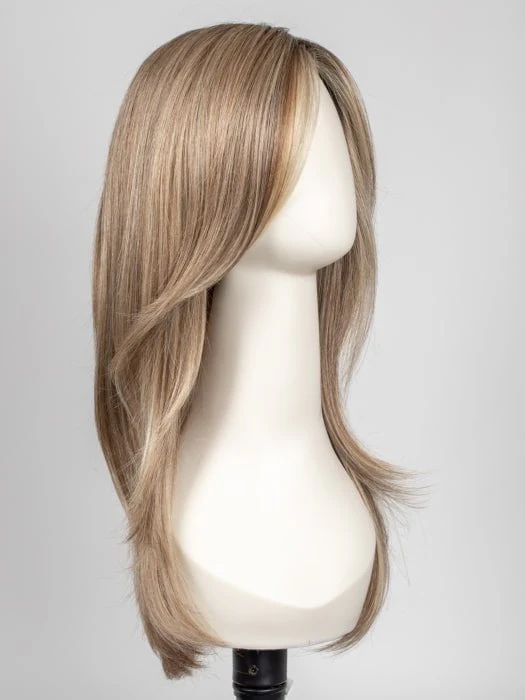 Mesmerized | HF Synthetic Lace Front Wig (Hand-Tied) - Image 51