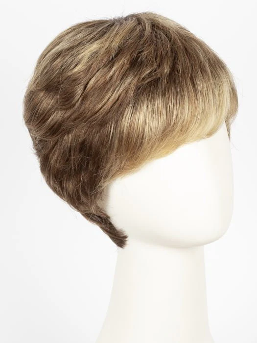 Mia Mono | Synthetic Wig (Mono Top) - Image 11