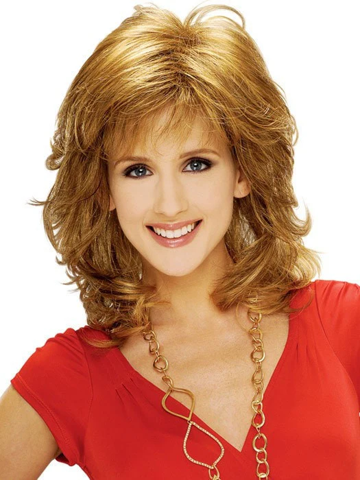 Michelle | Synthetic Wig (Basic Cap) | DISCONTINUED
