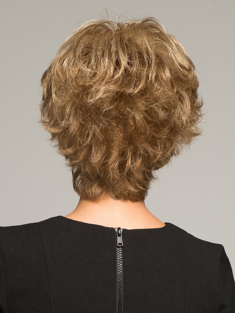 Micki | Synthetic Lace Front Wig (Mono Top) - Image 18