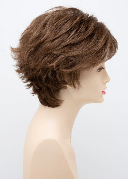 Micki | Synthetic Lace Front Wig (Mono Top) - Image 25