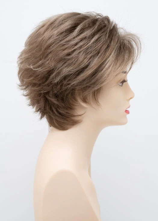 Micki | Synthetic Lace Front Wig (Mono Top) - Image 26