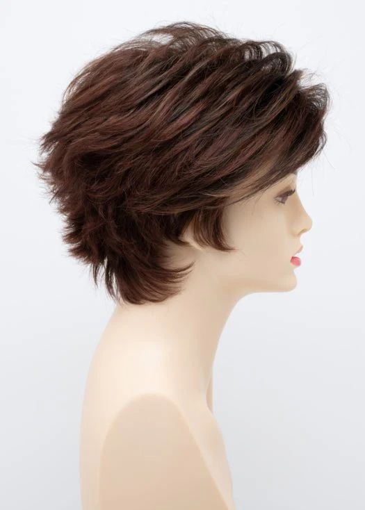 Micki | Synthetic Lace Front Wig (Mono Top) - Image 27