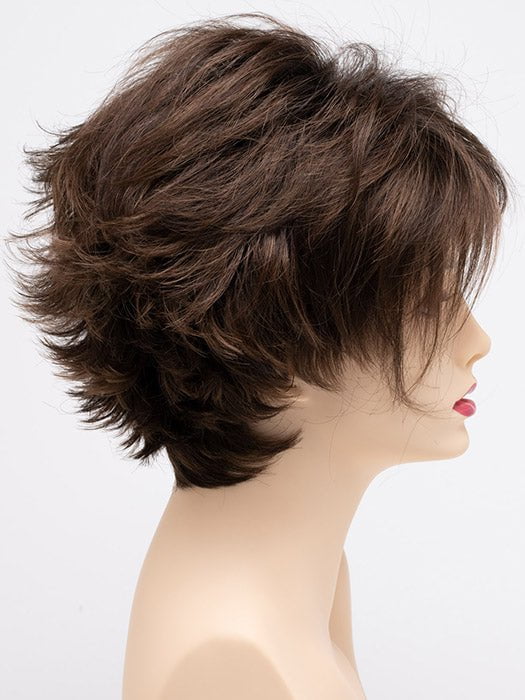 Micki | Synthetic Lace Front Wig (Mono Top) - Image 44
