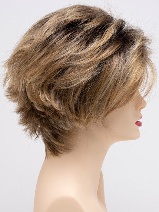 Micki | Synthetic Lace Front Wig (Mono Top) - Image 51