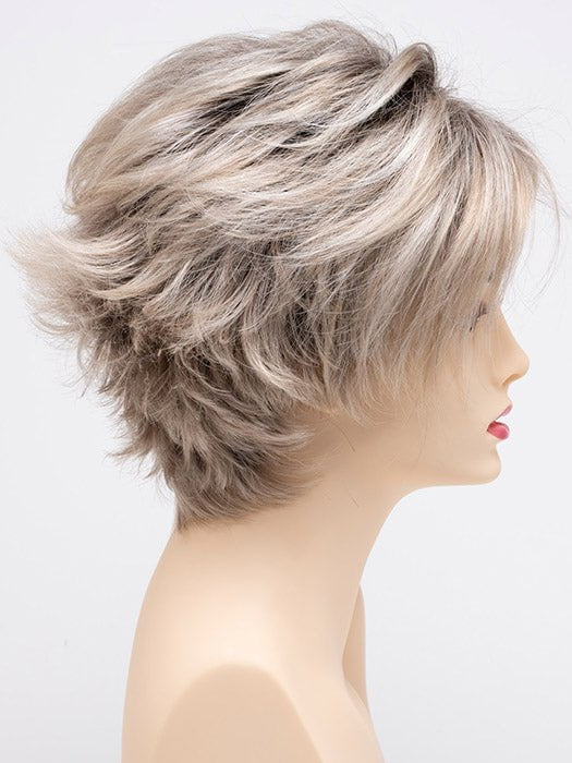 Micki | Synthetic Lace Front Wig (Mono Top) - Image 56