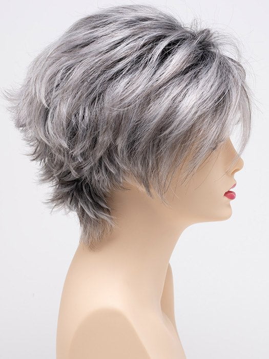 Micki | Synthetic Lace Front Wig (Mono Top) - Image 57