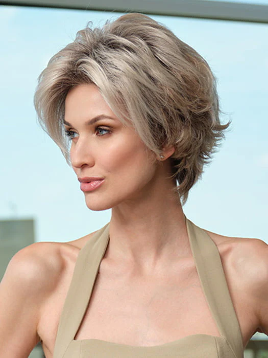Micki | Synthetic Lace Front Wig (Mono Top) - Image 7