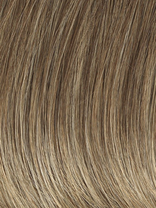 Mid-Length Halo | Synthetic Hairpiece | DISCONTINUED - Image 8
