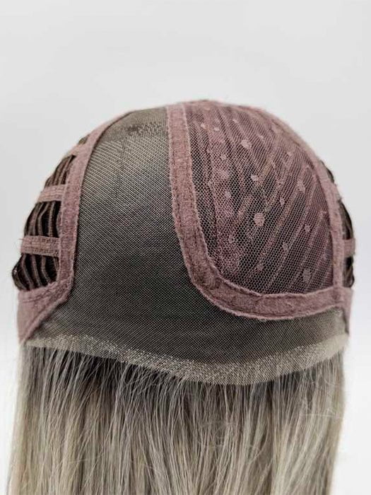 Mika | Synthetic Lace Front Wig (Mono Part) - Image 19