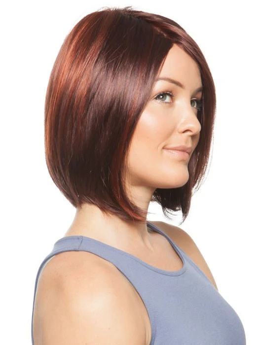 Mila | Synthetic Wig (Mono Top) | DISCONTINUED - Image 2