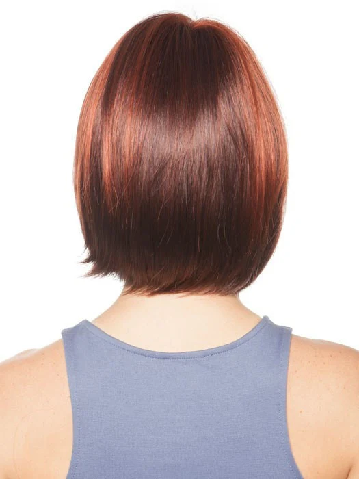 Mila | Synthetic Wig (Mono Top) | DISCONTINUED - Image 4