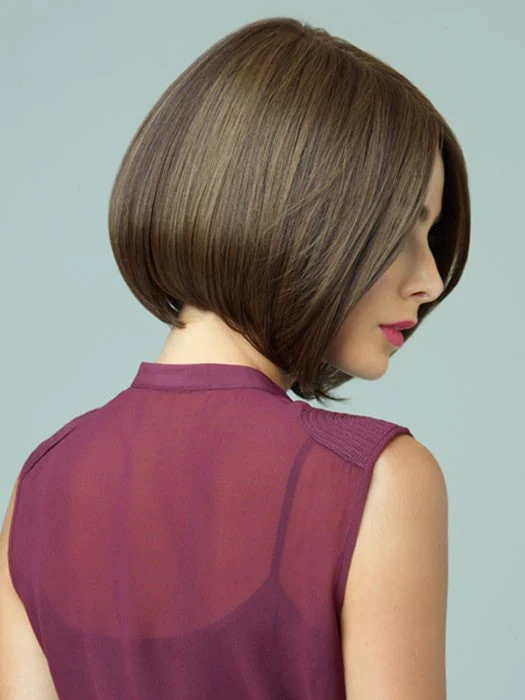 Mila | Synthetic Wig (Mono Top) | DISCONTINUED - Image 9