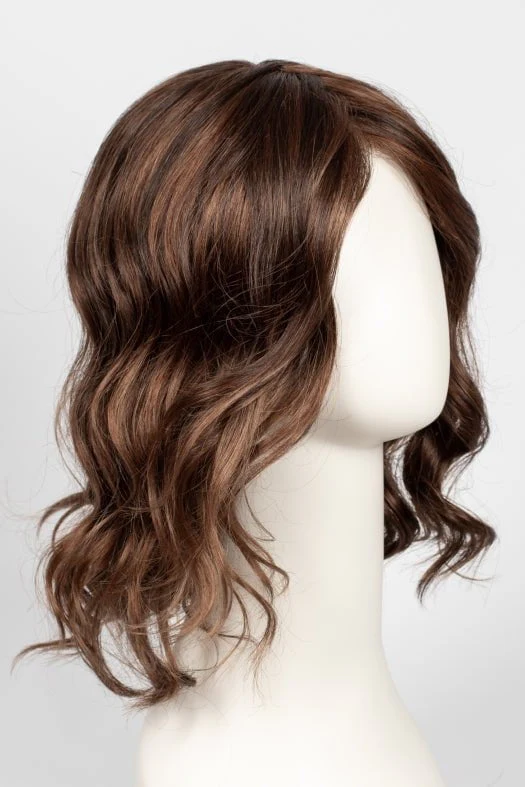 Mila | Synthetic Lace Front Wig (Mono Top) - Image 31