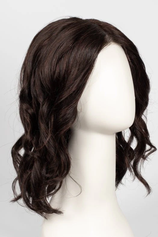 Mila | Synthetic Lace Front Wig (Mono Top) - Image 32