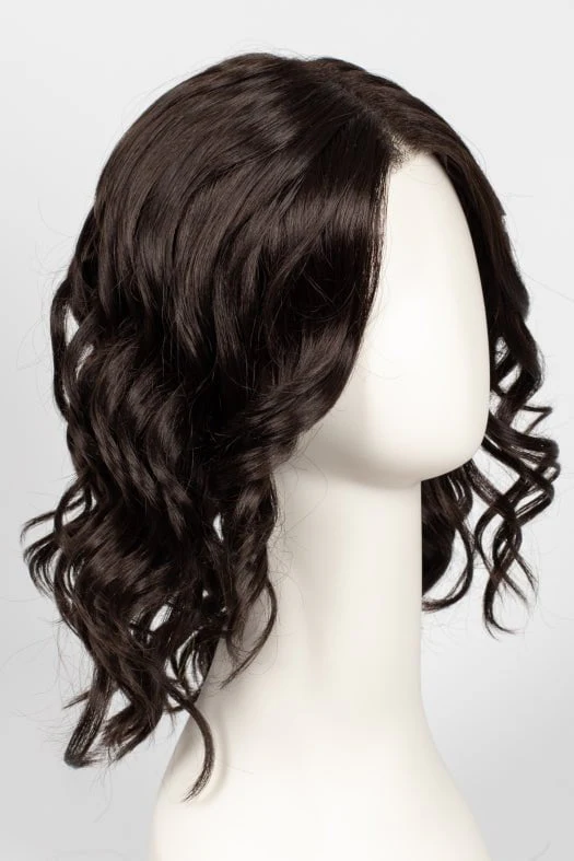 Mila | Synthetic Lace Front Wig (Mono Top) - Image 33