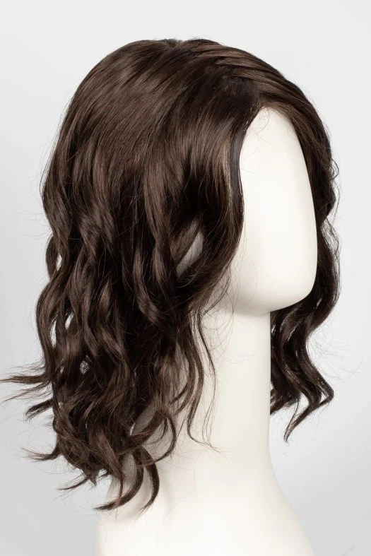 Mila | Synthetic Lace Front Wig (Mono Top) - Image 35