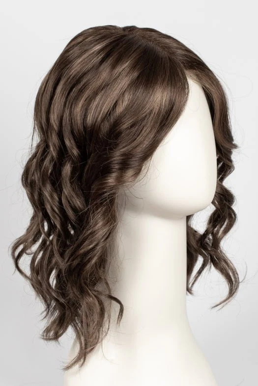 Mila | Synthetic Lace Front Wig (Mono Top) - Image 36