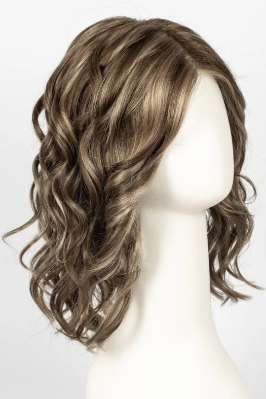 Mila | Synthetic Lace Front Wig (Mono Top) - Image 37